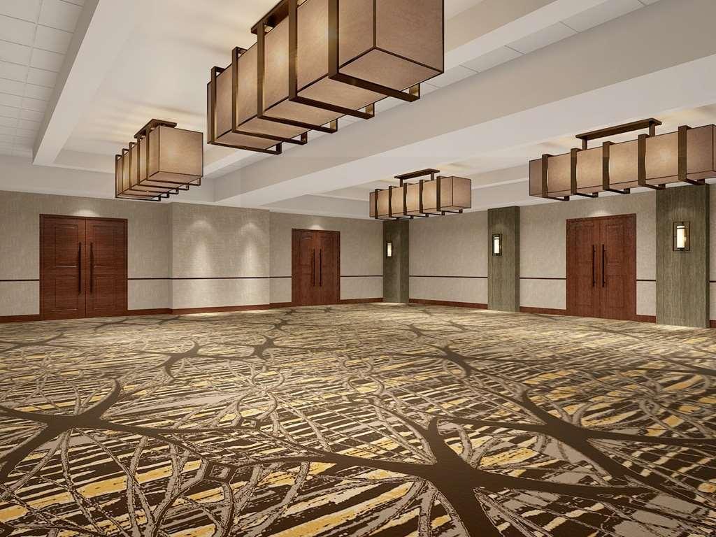 ดับเบิลทรี บาย ฮิลตัน ละบ็อก - ยูนิเวอร์ซิตี้ แอเรีย Hotel ลับบ็อก ภายใน รูปภาพ